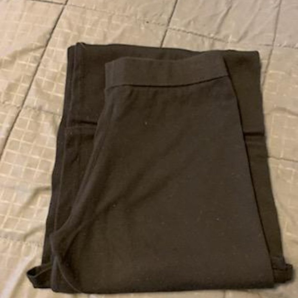 MInnie Rose Pull On Pant
